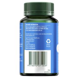 Viên Uống Lợi Sữa Nature's Own FenuGreek 1000mg 60 viên 5 Vien Uong Loi Sua Natures Own FenuGreek 1000mg 60 vien2