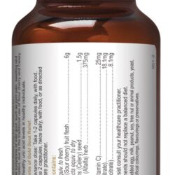 Vien uong ho tro Gut Herbs Of Gold Gout Relief 60vien 1