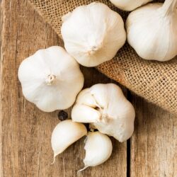Viên uống tỏi hữu cơ Feel Good USDA Organic Garlic 1000 mg 360 viên 9 Vien uong toi huu co Feel Good USDA Organic Garlic 1 000 mg 360 vien 1
