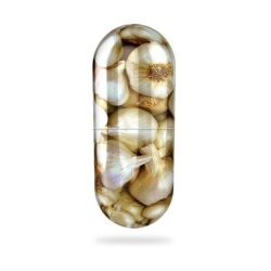 Viên uống tỏi hữu cơ Feel Good USDA Organic Garlic 1000 mg 360 viên 7 Vien uong toi huu co Feel Good USDA Organic Garlic 1 000 mg 360 vien6