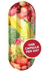 Viên uống trái cây và rau củ Feel Good USDA Organic Vita Fruits & Veggies 120 viên 5 Vien uong trai cay va rau cu Feel Good USDA Organic Vita Fruits Veggies 120 vien4