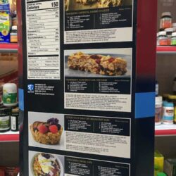 Yen mach nguyen hat Quaker Oats Quick 1 Minutes Oats 4 52 kg 4