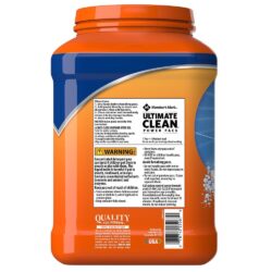 bot giat members mark ultimate clean laundry detergent power pacs 130 loads 4
