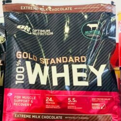 bot vang sua optimum nutrition gold standard 100 whey protein 80 servings chocolate 040324 ka