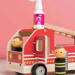 chai xit ve sinh tai cho be biorevive clean ears kids 30ml kng