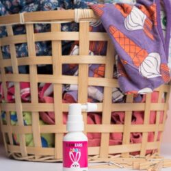 chai xit ve sinh tai cho be biorevive clean ears kids 30ml knh