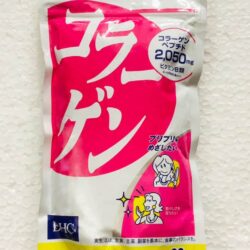 collagen dhc nhat ban 2050mg lieu trinh 60 ngay 360 vien kna