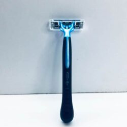 Dao cạo dùng một lần của Gillette Custom Plus3, 36 cái 15 dao cao dung mot lan cua gillette custom plus3 36 cai 150424 kf