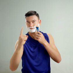 Dao cạo dùng một lần của Gillette Custom Plus3, 36 cái 16 dao cao dung mot lan cua gillette custom plus3 36 cai 150424 kg