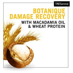 Dầu xả Tresemme Botanique Conditioner Damage Recovery 650ml 8 dau goi sa tresemme botanique shampoo conditioner damage recovery 2 x 650ml4