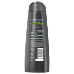 dau goi xa dove men care 2 in 1 shampoo conditioner fresh clean 355ml4
