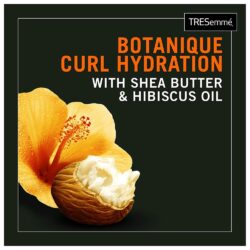 Combo Gội xả TRESemmé Botanique Shampoo + Conditioner Curl Hydration 650ml x2 14 dau goi xa tresemme botanique conditioner curl hydration 650ml 5