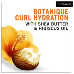 Combo Gội xả TRESemmé Botanique Shampoo + Conditioner Curl Hydration 650ml x2 15 dau goi xa tresemme botanique conditioner curl hydration 650ml 6