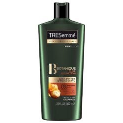 Combo Gội xả TRESemmé Botanique Shampoo + Conditioner Curl Hydration 650ml x2 16 dau goi xa tresemme botanique conditioner curl hydration 650ml 7