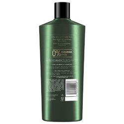 Combo Gội xả TRESemmé Botanique Shampoo + Conditioner Curl Hydration 650ml x2 17 dau goi xa tresemme botanique conditioner curl hydration 650ml 8