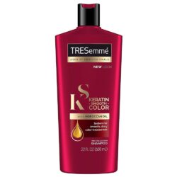 Combo Gội xả TRESemme Keratin Smooth Color Smooth Maroccan Oil 650mlx2 10 dau goi xa tresemme keratin soomth color smooth shampoo conditioner 2 x 650ml 1