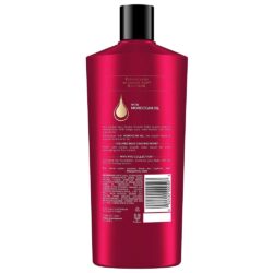Combo Gội xả TRESemme Keratin Smooth Color Smooth Maroccan Oil 650mlx2 11 dau goi xa tresemme keratin soomth color smooth shampoo conditioner 2 x 650ml 2