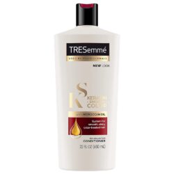 Combo Gội xả TRESemme Keratin Smooth Color Smooth Maroccan Oil 650mlx2 12 dau goi xa tresemme keratin soomth color smooth shampoo conditioner 2 x 650ml 3