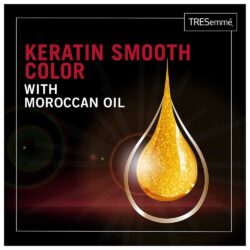 Combo Gội xả TRESemme Keratin Smooth Color Smooth Maroccan Oil 650mlx2 14 dau goi xa tresemme keratin soomth color smooth shampoo conditioner 2 x 650ml 5