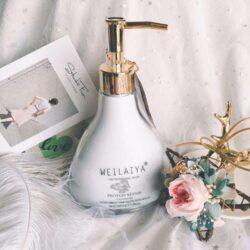 Dầu hấp bùn Weilaiya 500ml 8 dau hap bun weilaiya 500ml3