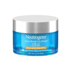 Gel dưỡng ẩm chống nắng Neutrogena Hydro Boost City Shield Water Gel Broad Spectrum SPF25 48g 7 kem chong nang neutrogena hydro boost city shield water gel broad spectrum spf 25 48g 41223 kc