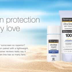 kem chong nang neutrogena spf 50 ultra sheer fluid 40ml 2