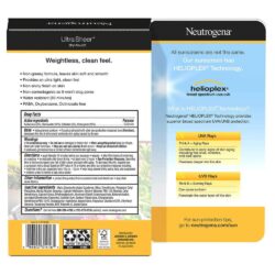 kem chong nang neutrogena spf 55 ultra sheer dry touch 2 bo 147ml88ml kb