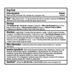 kem chong nang neutrogena spf 55 ultra sheer dry touch 2 bo 147ml88ml kc