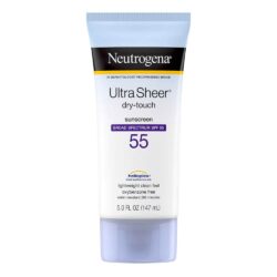 kem chong nang neutrogena spf 55 ultra sheer dry touch 2 bo 147ml88ml kd