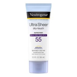 kem chong nang neutrogena spf 55 ultra sheer dry touch 2 bo 147ml88ml ke