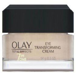 Kem dưỡng mắt chống lão hóa Olay Total Effects 7-In-One Anti-Aging 14g 7 kem duong mat chong lao hoa olay total effects 7 in one anti aging 14g knc