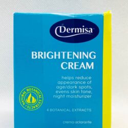 kem tri nam dermisa 42g ka