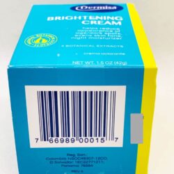 kem tri nam dermisa 42g kb