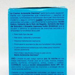 kem tri nam dermisa 42g kc