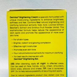 kem tri nam dermisa 42g kf