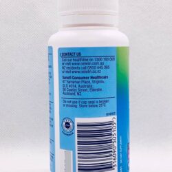 keo bo sung canxi d3 cho be ostelin calcium vitamin d3 90 chewable tablets kb