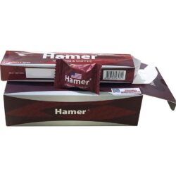 Kẹo sâm Hamer USA Ginseng & Coffee tăng cường sinh lý nam giới Lẻ 1 viên 4 keo sam hamer ginseng coffee tang cuong sinh ly nam gioi mau moi usa 1vien ka
