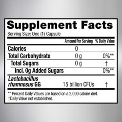 men vi sinh culturelle probiotics advanced care 70 vegetarian capsules 3