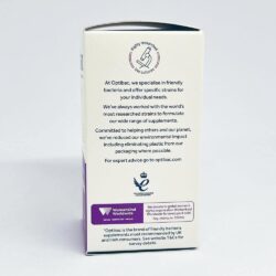 Men vi sinh dành cho nữ OptiBac Probiotics Intimate Flora 90 viên 12 men vi sinh danh cho nu optibac probiotics intimate flora 90 vien 280625 ke