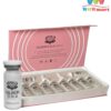 Nhau thai cá hồi Super Skin Salmon D.N.A Ampoule 10 ống x 10ml