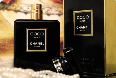 Nước hoa nữ Chanel CoCo Noir Paris EDP 100ml