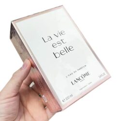 Nước hoa nữ LANCOME La Vie Est Belle EDP 100ml 9 nuoc hoa nu lancome la vie est bella edp 100ml knd