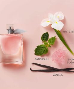 nuoc hoa nu lancome la vie est bella edp 75ml knb