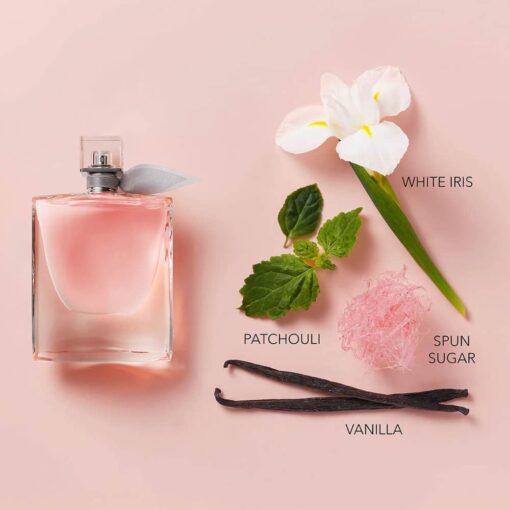 nuoc hoa nu lancome la vie est bella edp 75ml knb