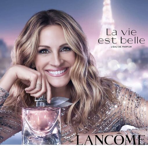 nuoc hoa nu lancome la vie est bella edp 75ml knc