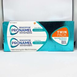 Kem đánh răng Sensodyne Pronamel Fresh Breath 113gx2 tuýp 4 pronamel sensodyne fresh breath twin value pack 226g 060525 ka