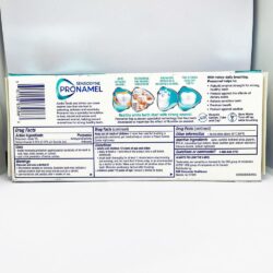 Kem đánh răng Sensodyne Pronamel Fresh Breath 113gx2 tuýp 5 pronamel sensodyne fresh breath twin value pack 226g 060525 kb