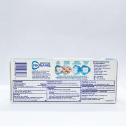 pronamel sensodyne fresh breath twin value pack 226g 130426 kb