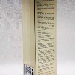 Serum Vento cao cấp của Thụy Sĩ Vento Vivere Iced Crystal Moisturising Serum 45ml 13 serum vento vivere ice crystal serum kne