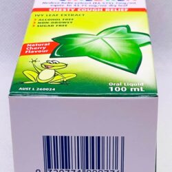 Siro ho cho trẻ em Flordis Prospan for Children 100ml 15 siro tri ho cho tre em flordis prospan for children 100ml knb